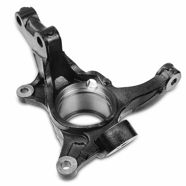 Front Passenger Steering Knuckle for 2004-2010 Toyota Sienna