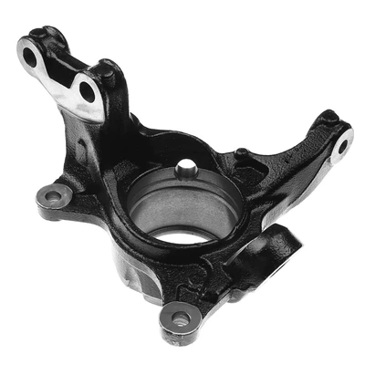 Front Passenger Steering Knuckle