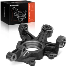 Rear Driver Steering Knuckle for 2009-2015 Toyota Venza
