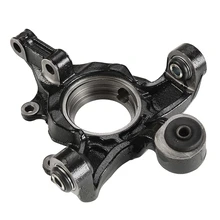 Rear Driver Steering Knuckle