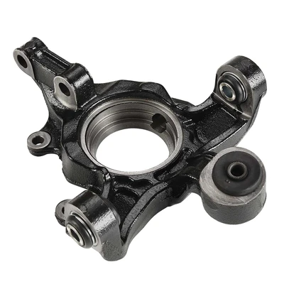 Rear Driver Steering Knuckle
