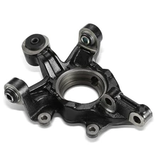 Rear Passenger Steering Knuckle