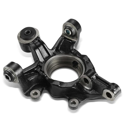 Rear Passenger Steering Knuckle