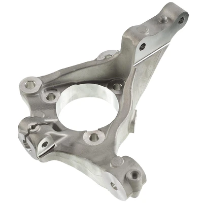 Front Passenger Steering Knuckle