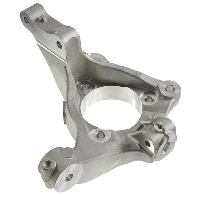 Front Driver Steering Knuckle