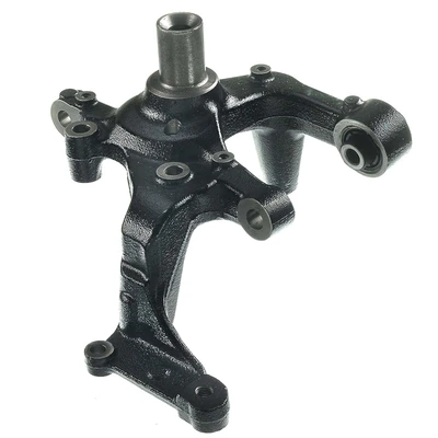 Rear Driver Steering Knuckle