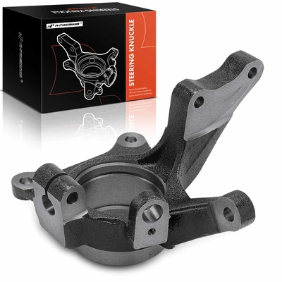 Front Passenger Steering Knuckle