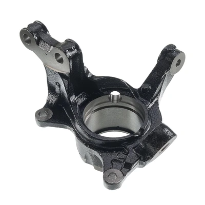 Front Passenger Steering Knuckle