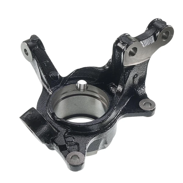 Front Driver Steering Knuckle for 2011-2019 Toyota Sienna