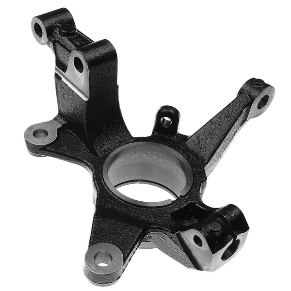 Front Passenger Steering Knuckle for 2007-2015 Mazda CX-9