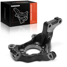 Front Passenger Steering Knuckle for 2013-2019 Nissan Sentra