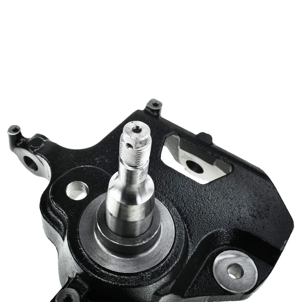 Front Steering Knuckle for Ford Explorer 98-01 Ranger Mercury Mountaineer RWD