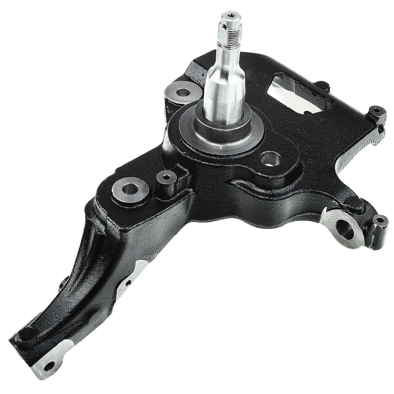 Front Driver Steering Knuckle for 1999 Mercury Mountaineer