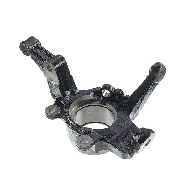 Front Passenger Steering Knuckle for 2004-2008 Nissan Maxima