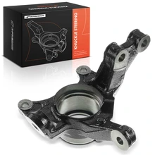 Front Passenger Steering Knuckle for 2009-2019 Toyota Corolla