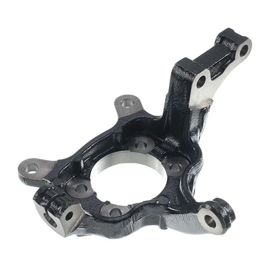 Front Passenger Steering Knuckle