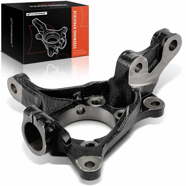 Front Passenger Steering Knuckle for 2016-2017 Subaru Crosstrek