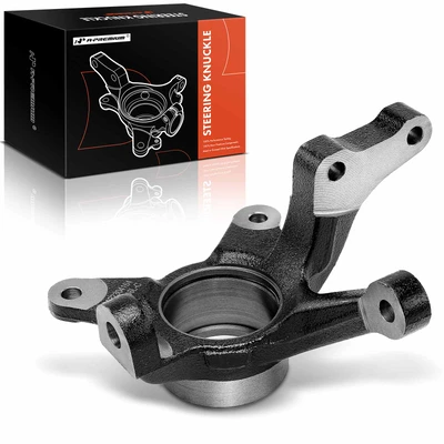 Front Passenger Steering Knuckle