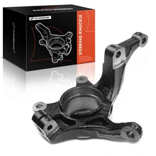 Front Passenger Steering Knuckle for 2015-2019 Kia Soul EV