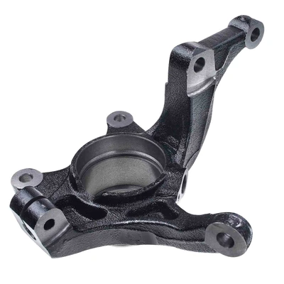 Front Passenger Steering Knuckle