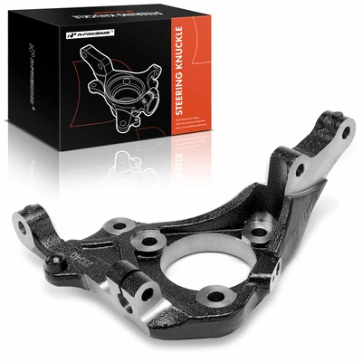 Front Passenger Steering Knuckle