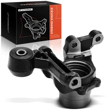 Rear Passenger Steering Knuckle for 2001-2007 Subaru Forester