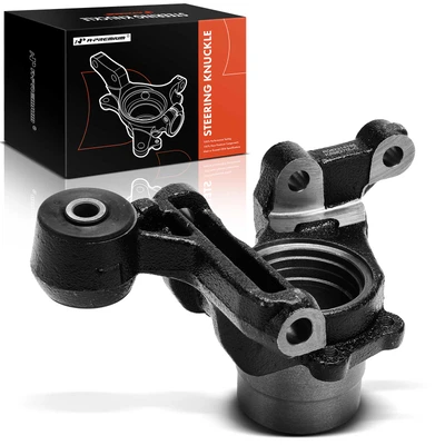 Rear Passenger Steering Knuckle