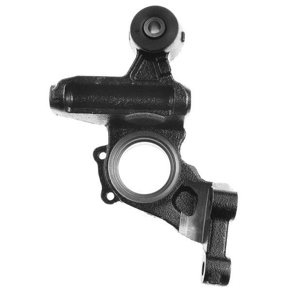 2 Pcs Rear Steering Knuckle for Subaru Forester Impreza 2001-2007