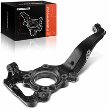 Front Passenger Steering Knuckle