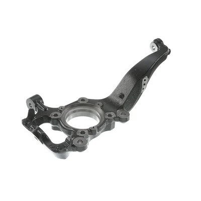 Front Passenger Steering Knuckle