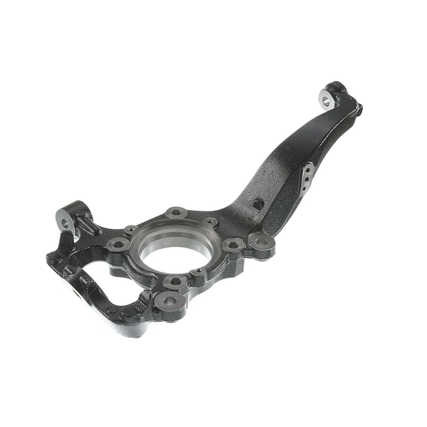Front Passenger Steering Knuckle for Ford F-150 4WD 2010-2014