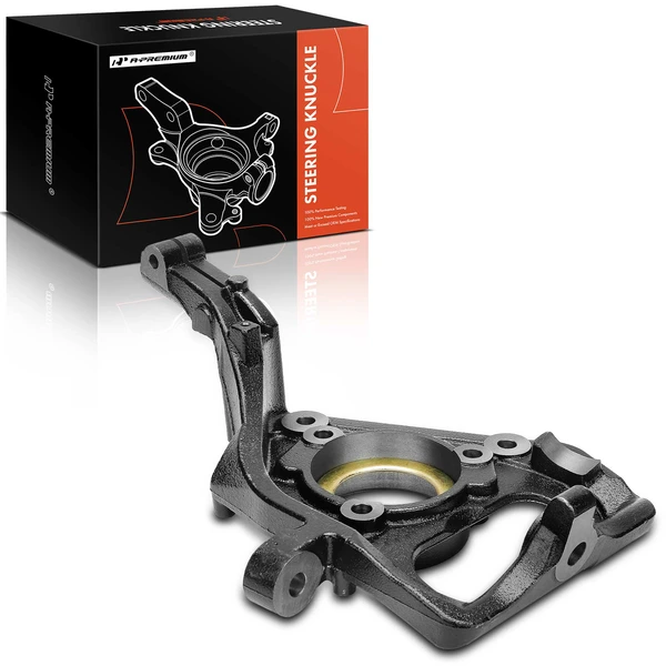 Front Passenger Steering Knuckle for Ford Explorer 1998-2001 Ranger 2000-2002