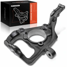 Front Driver Steering Knuckle for 2003-2011 Ford Ranger