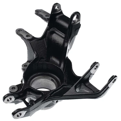 Rear Driver Steering Knuckle for 2007-2011 Mercury Milan