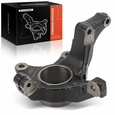 Front Passenger Steering Knuckle for Ford Escape 2001-2005 Mercury Mariner 2005