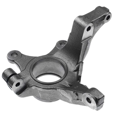 Front Passenger Steering Knuckle