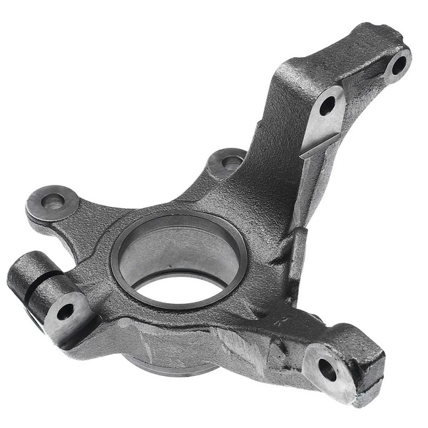 Front Passenger Steering Knuckle for 2005 Mercury Mariner