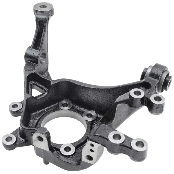 Rear Passenger Steering Knuckle for 2011-2014 Ford Edge