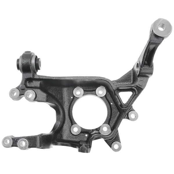 2 Pcs Rear Steering Knuckle for Ford Edge 2011-2014 Lincoln MKX 2011-2015