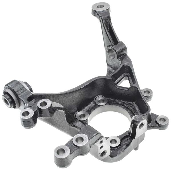 Rear Driver Steering Knuckle for 2011-2014 Ford Edge