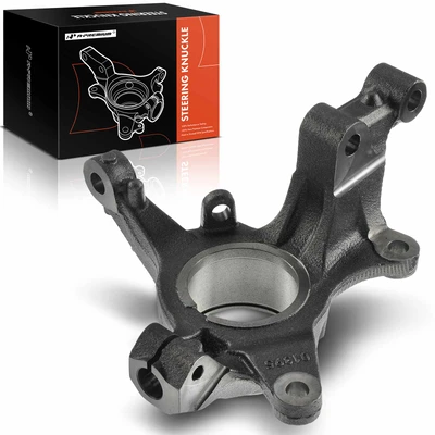 Front Driver Steering Knuckle for Ford Edge 07-14 Lincoln 07-2015