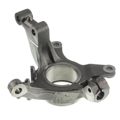 Front Driver Steering Knuckle