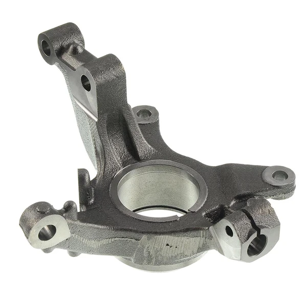 Front Driver Steering Knuckle for Ford Edge 07-14 Lincoln 07-2015