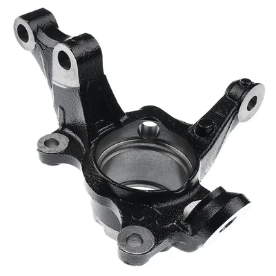 Front Passenger Steering Knuckle