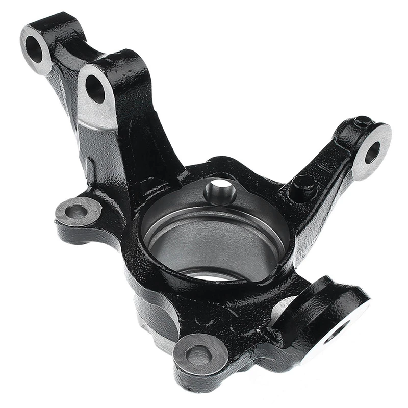 Front Passenger Steering Knuckle for 2008 Toyota Matrix