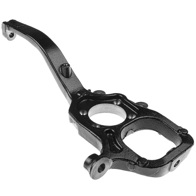 Front Driver Steering Knuckle for 2012-2014 Dodge Charger