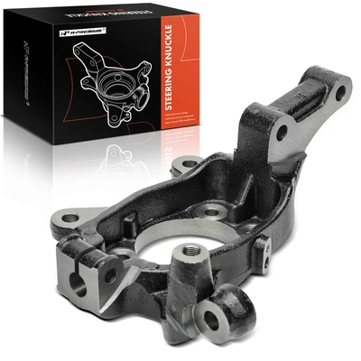 Front Passenger Steering Knuckle