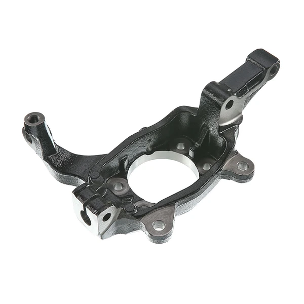 Front Driver Steering Knuckle for 2003-2007 Nissan Murano
