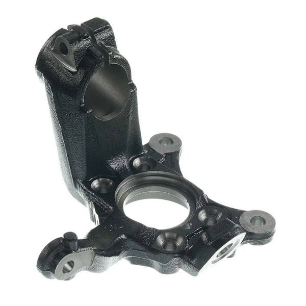 Front Driver Steering Knuckle for 2012-2018 Volkswagen Passat