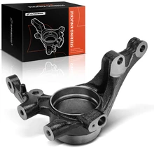 Front Driver Steering Knuckle for 2006-2010 Kia Magentis